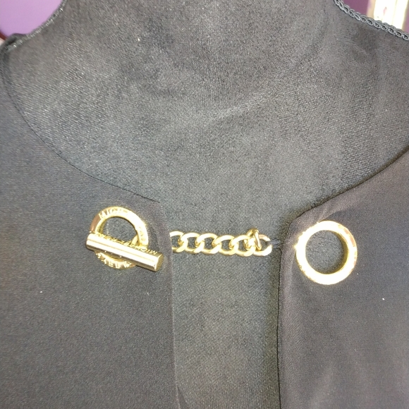 Michael kors women's dress size large - Picture 2 of 7